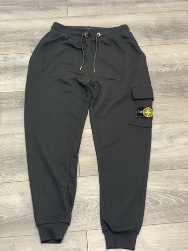 Kids stone island - stone, pants