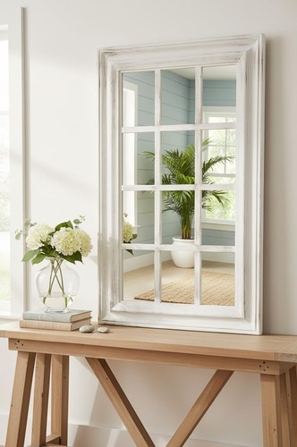 Deenz white rectangle - deenz, window