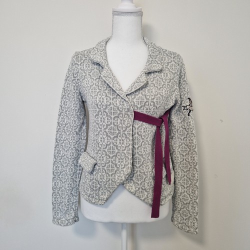 Odd molly cardigan blazer - molly, size