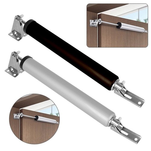 Surface mounted door closer - surface,