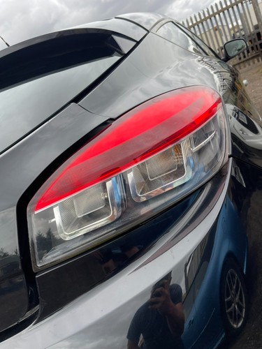 Renault megane mk3 coupe 2010 - mk3,