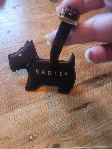 Radley large black - radley, leather