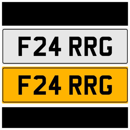 F24 rrg ferg ferguson fergy - f24,
