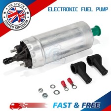 UNIVERSAL INLINE HIGH PRESSURE