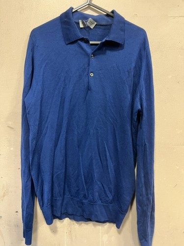 John smedley polo - smedley, si3