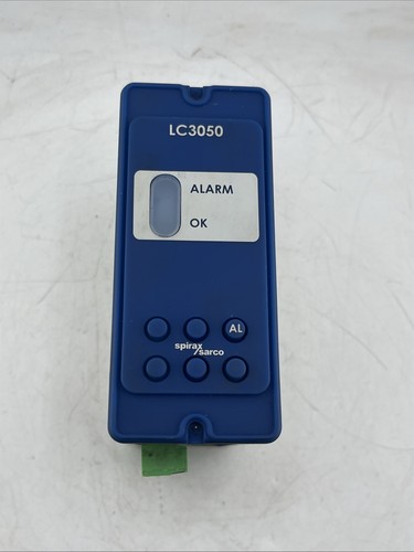 Spirax sarco lc3050 - spirax,