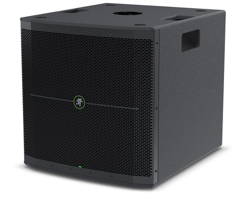 Mackie thump 118s 1400w - thump, 18"