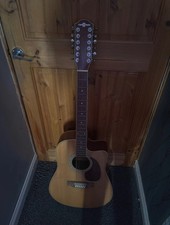 Tanglewood 12-String Acoustic