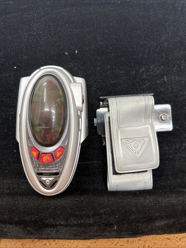 Time force chrono - morpher, 2000