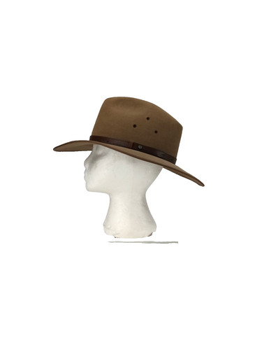 Akubra coober pedy - coober, sand