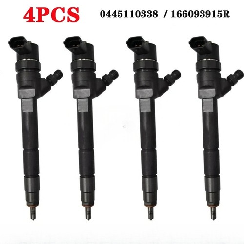 4pcs fuel injector - fuel,