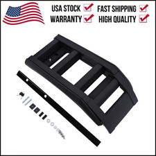 L663 Side Roof Rack Side