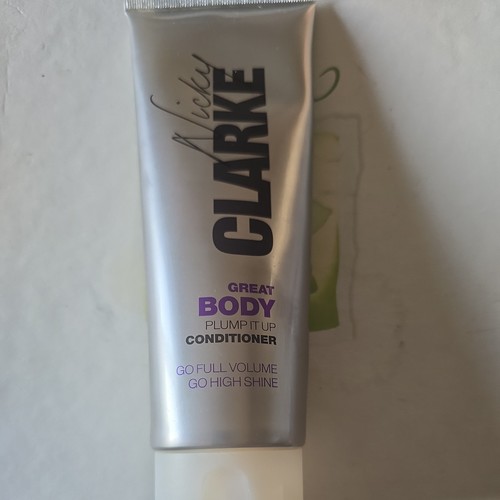 Nicky clarke smooth all - nicky,