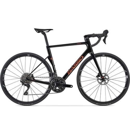 Basso venta carbon - r,