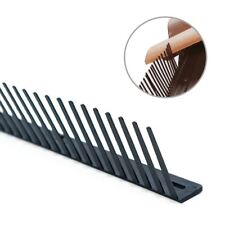 50 x Bird Comb Roof Tile Gap