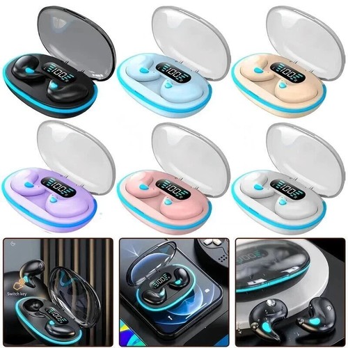 New mini earbuds - uk,