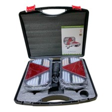 Wireless LED Trailer Lorry