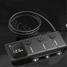 Car Cigarette Lighter Socket
