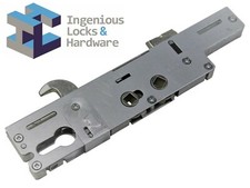 Ingenious Upvc Gear box Door