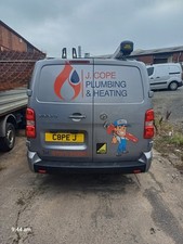 Vauxhall Vivaro 2019 2.0 Elite