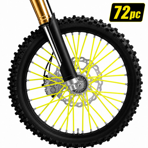 Wheel rim spoke covers - covers, wraps