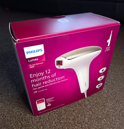 Philips lumea 7000 - 7000, bri923