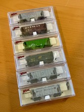 Atlas (USA) lot of 6 x PS-2