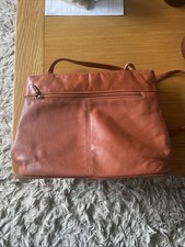 Picard Genuine Leather