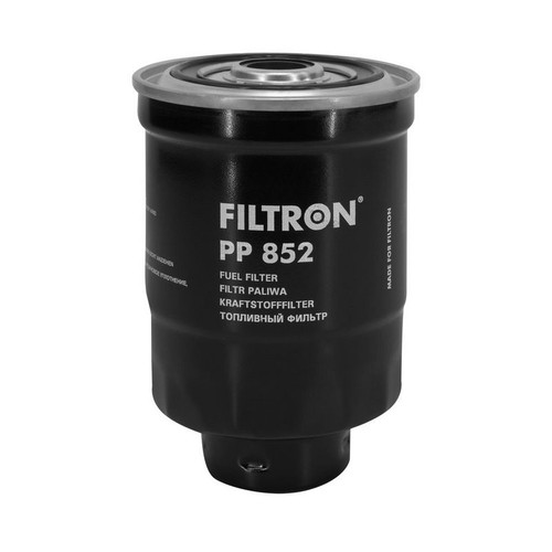 Fuel filter filtron 852 - fuel, pp