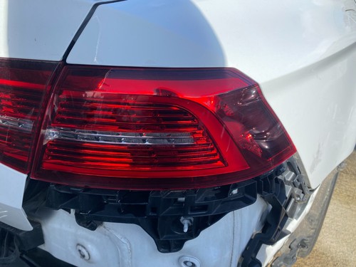 Genuine passat b8 - 15-19,