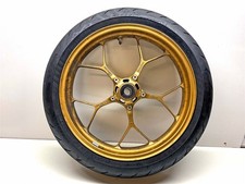 2018 Honda CBR1000RR Fireblade