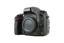 Nikon D600 with the Sigma