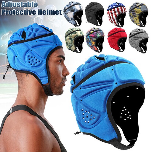 Kopfschutz schutzhelm rugby - kopfschutz,
