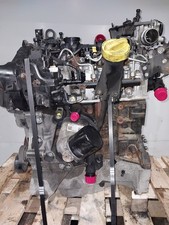 ENGINE RENAULT KADJAR MK1 HFE 2015- SIGNATURE NAV DCI 1461D 110 MANUAL K9K646