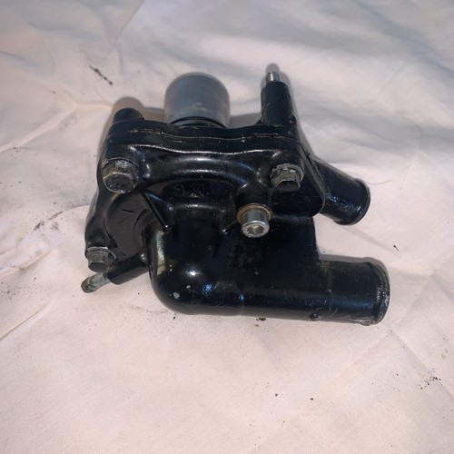 Honda cb500 water - water, coolant