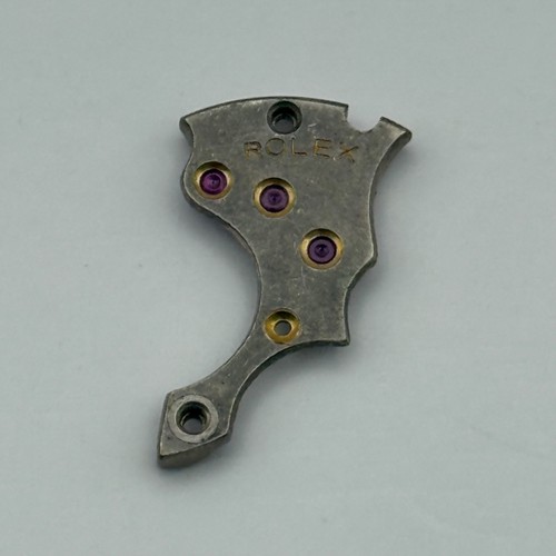 Rolex 3334 bridge - rolex,