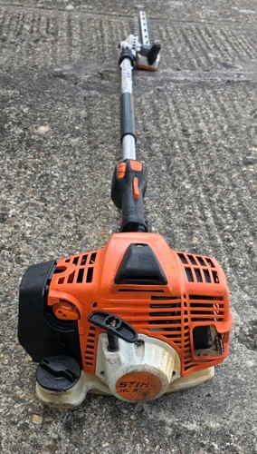 Stihl hl92 k - hl92, /