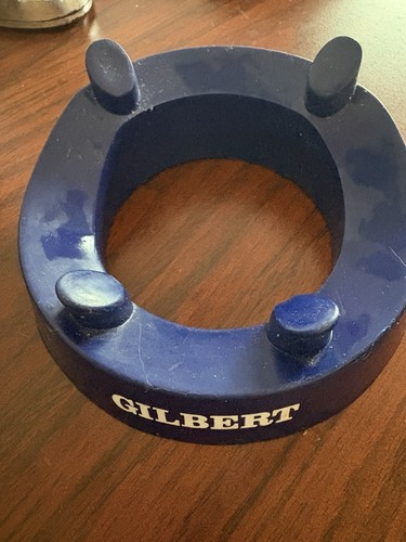 Blue gilbert kicking tee - blue,