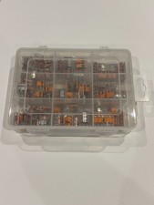 WAGO connectors set case 221