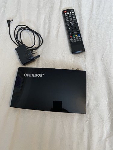 Sky box v8s satellite - sky,
