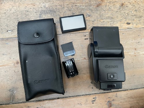Canon speedlite 199a shoe - speedlite,