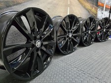 Refurbished Genuine20" Jaguar
