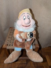 Disney Store Exclusive Snow