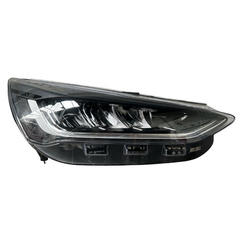 Ford focus mk4 headlight - focus,