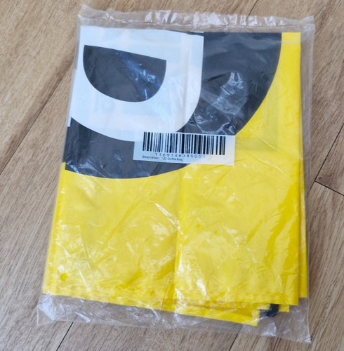 Sports drawstring bag - sports,