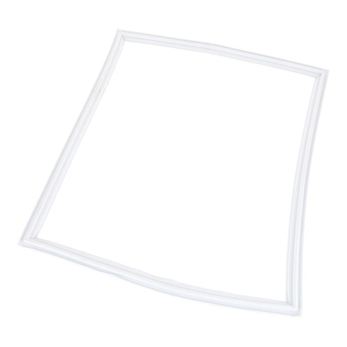 Beko fridge freezer door - &,