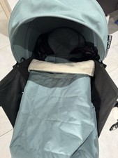 Babyzen Yoyo Stroller 0+ Newborn Pack in Aqua Blue 