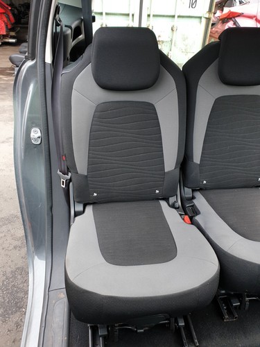 Citroen grand picasso mk2 - citroen, c4