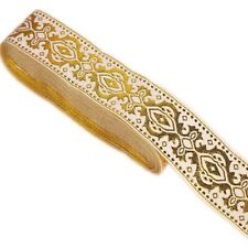 7.6 Yards 1.3 Inch Wide