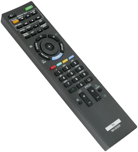Ed035 remote for - rm-ed035,
